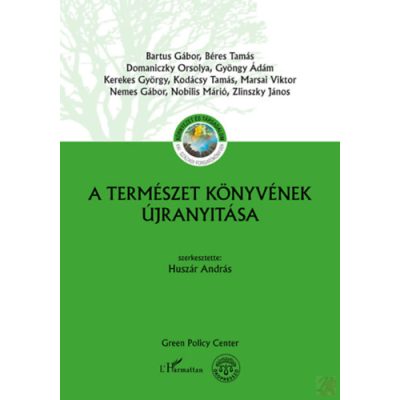 A TERMÉSZET KÖNYVÉNEK ÚJRANYITÁSA