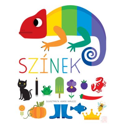 SZÍNEK