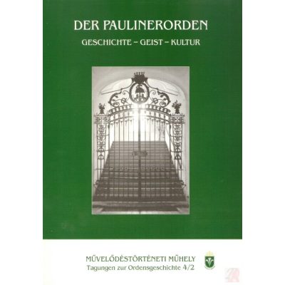 DER PAULINERORDEN