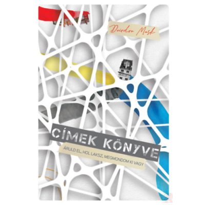 CÍMEK KÖNYVE
