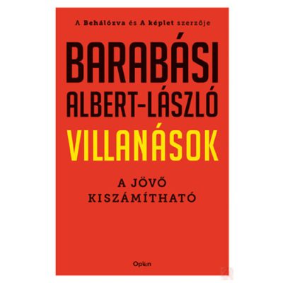 VILLANÁSOK - A JÖVŐ KISZÁMÍTHATÓ