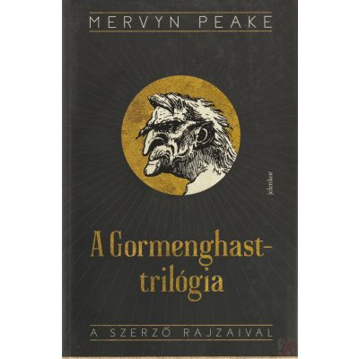 A GORMENGHAST-TRILÓGIA
