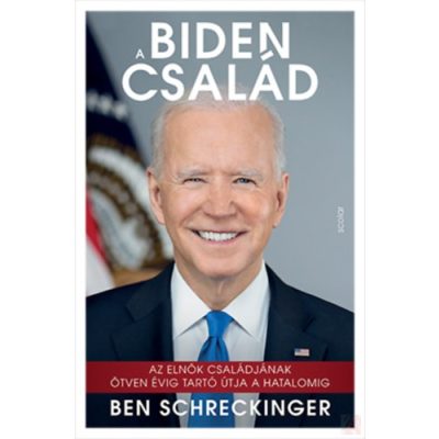 A BIDEN CSALÁD