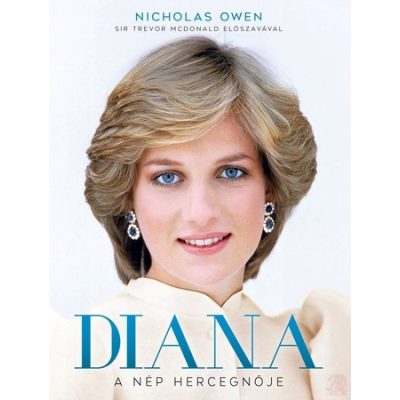 DIANA, A NÉP HERCEGNŐJE