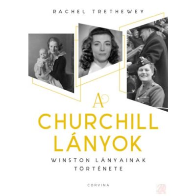 A CHURCHILL LÁNYOK 