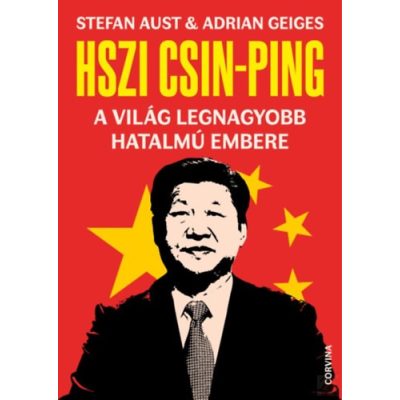 HSZI CSIN-PING - A VILÁG LEGNAGYOBB HATALMÚ EMBERE