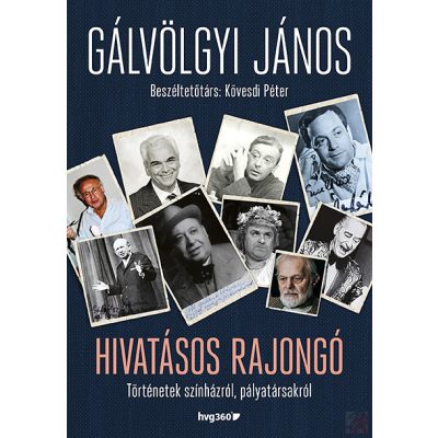 HIVATÁSOS RAJONGÓ