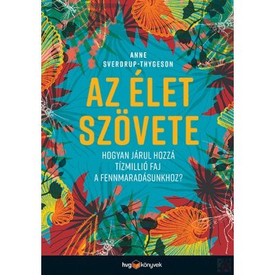 AZ ÉLET SZÖVETE