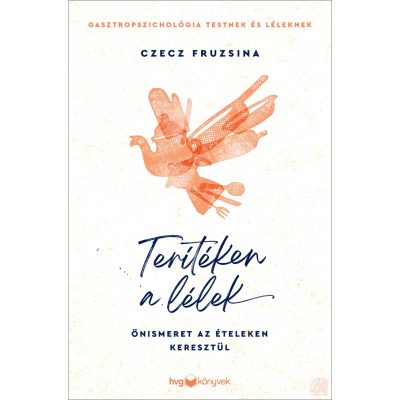 TERÍTÉKEN A LÉLEK