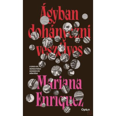 ÁGYBAN DOHÁNYOZNI VESZÉLYES