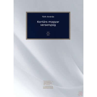 KORTÁRS MAGYAR VERSENYJOG