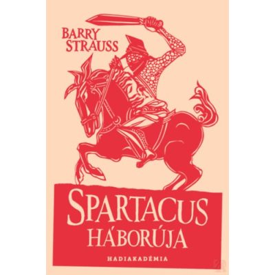 SPARTACUS HÁBORÚJA