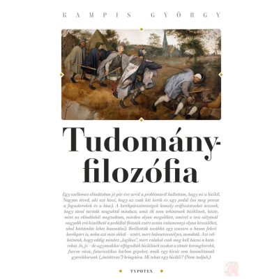 TUDOMÁNYFILOZÓFIA