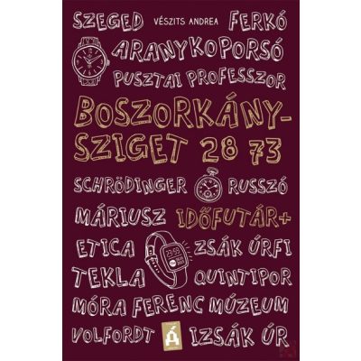 BOSZORKÁNYSZIGET 28 73