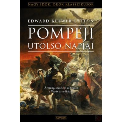 POMPEJI UTOLSÓ NAPJAI