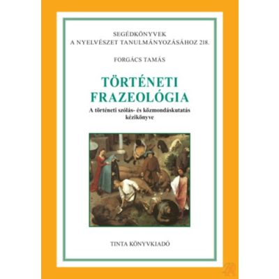 TÖRTÉNETI FRAZEOLÓGIA
