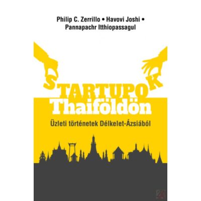 STARTUPOK THAIFÖLDÖN