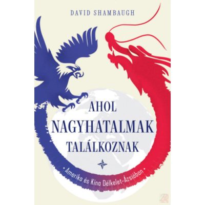 AHOL A NAGYHATALMAK TALÁLKOZNAK