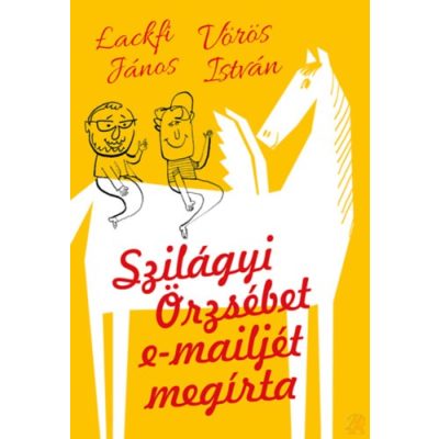 SZILÁGYI ÖRZSÉBET E-MAILJÉT MEGÍRTA