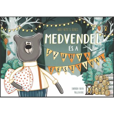 MEDVENDEL ÉS A SZUNYA FESZTIVÁL