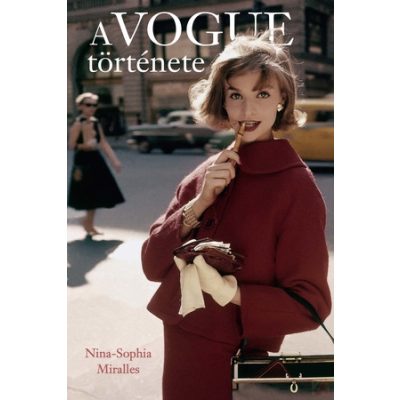A VOGUE TÖRTÉNETE