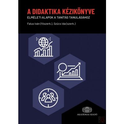 A DIDAKTIKA KÉZIKÖNYVE