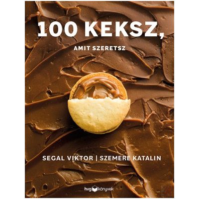 100 KEKSZ, AMIT SZERETSZ