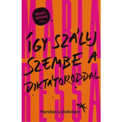 ÍGY SZÁLLJ SZEMBE A DIKTÁTORODDAL 