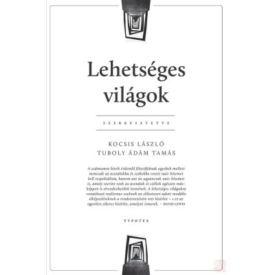 LEHETSÉGES VILÁGOK