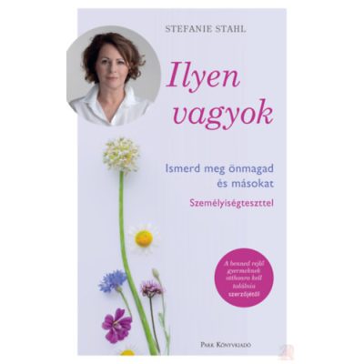 ILYEN VAGYOK!