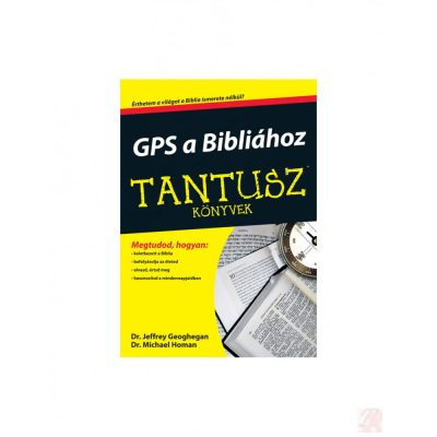 GPS A BIBLIÁHOZ