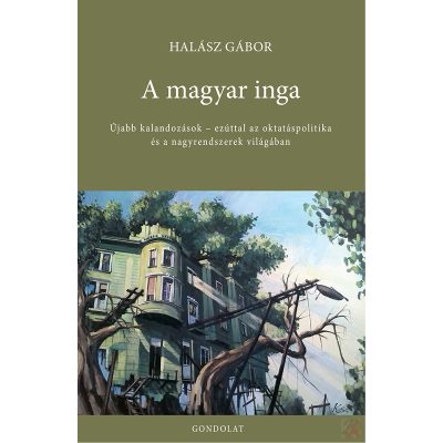A MAGYAR INGA