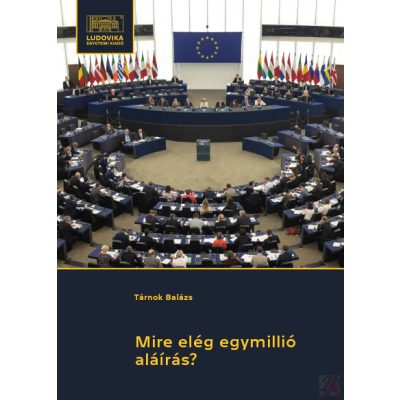 MIRE ELÉG EGYMILLIÓ ALÁÍRÁS?