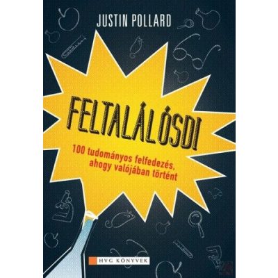 FELTALÁLÓSDI
