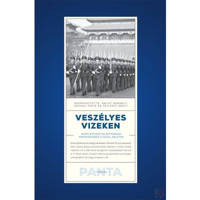 VESZÉLYES VIZEKEN