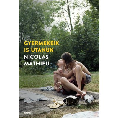 GYERMEKEIK IS UTÁNUK