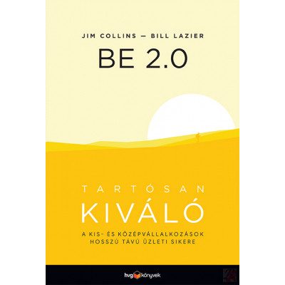 BE 2.0 – TARTÓSAN KIVÁLÓ