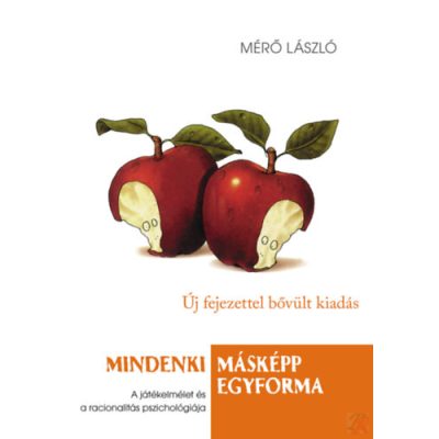 MINDENKI MÁSKÉPP EGYFORMA 