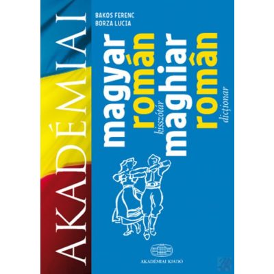 MAGYAR-ROMÁN KISSZÓTÁR