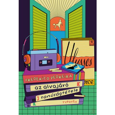 AZ ALVAJÁRÓ TANÚSÁGTÉTELE