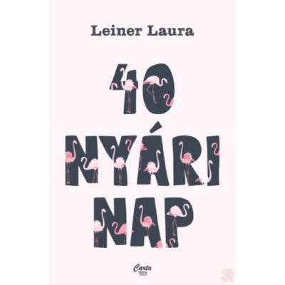 40 NYÁRI NAP