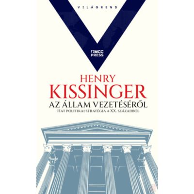 AZ ÁLLAM VEZETÉSÉRŐL