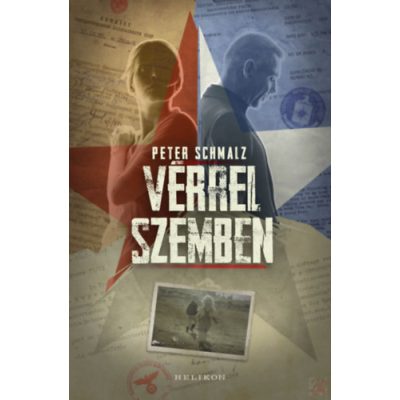 VÉRREL SZEMBEN