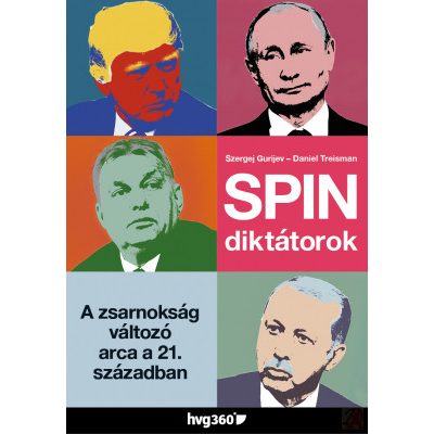 SPINDIKTÁTOROK