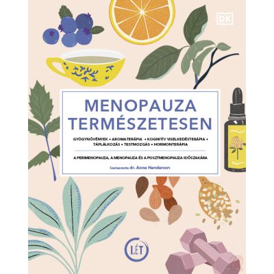 MENOPAUZA TERMÉSZETESEN