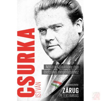 CSURKA ISTVÁN