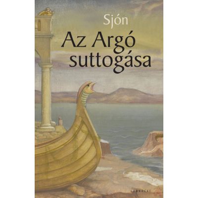 AZ ARGÓ SUTTOGÁSA
