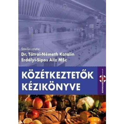 KÖZÉTKEZTETŐK KÉZIKÖNYVE I.