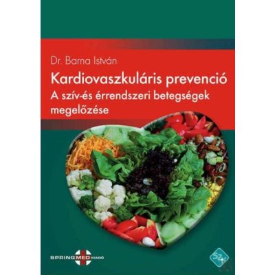 KARDIOVASZKULÁRIS PREVENCIÓ