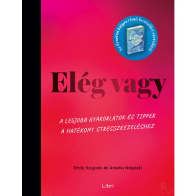 ELÉG VAGY